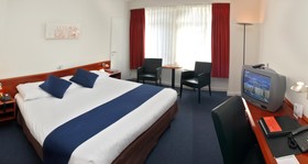 Swissôtel Amsterdam
