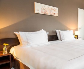 Swissôtel Amsterdam
