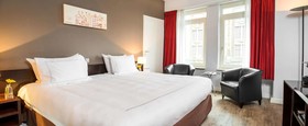 Swissôtel Amsterdam