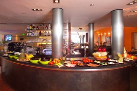 Swissôtel Amsterdam