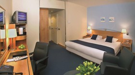 Swissôtel Amsterdam