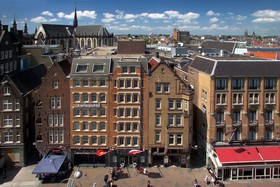 Swissôtel Amsterdam