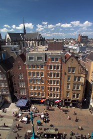 Swissôtel Amsterdam