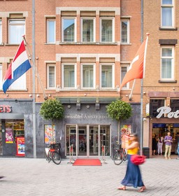 Swissôtel Amsterdam
