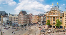 Swissôtel Amsterdam