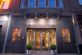 Swissôtel Amsterdam