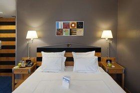 Swissôtel Amsterdam
