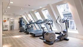 Swissôtel Amsterdam