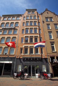 Swissôtel Amsterdam