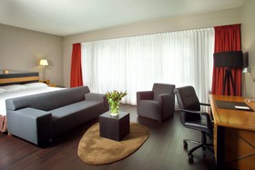 Swissôtel Amsterdam