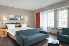 Swissôtel Amsterdam