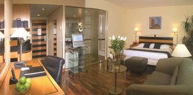 Swissôtel Amsterdam