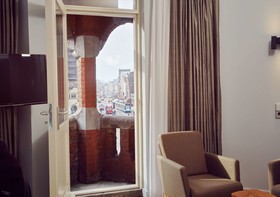 Swissôtel Amsterdam