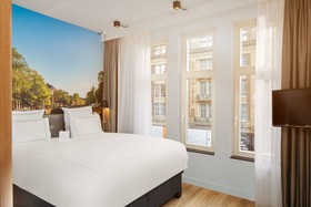 Swissôtel Amsterdam