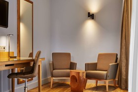 Swissôtel Amsterdam