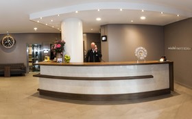 Swissôtel Amsterdam
