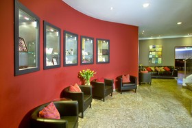 Swissôtel Amsterdam