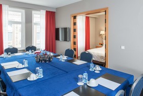 Swissôtel Amsterdam