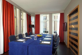 Swissôtel Amsterdam