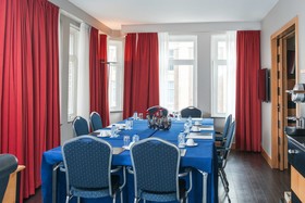 Swissôtel Amsterdam