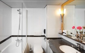 Swissôtel Amsterdam