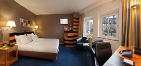 Swissôtel Amsterdam