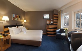 Swissôtel Amsterdam
