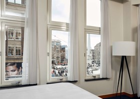 Swissôtel Amsterdam