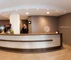 Swissôtel Amsterdam