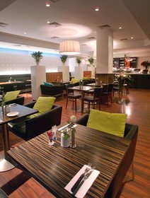Swissôtel Amsterdam