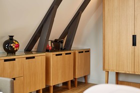 Swissôtel Amsterdam