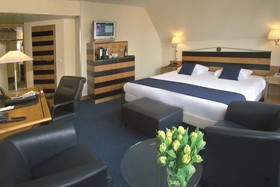 Swissôtel Amsterdam