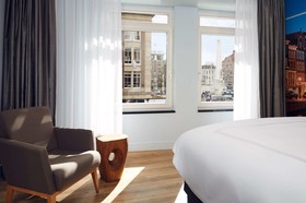 Swissôtel Amsterdam