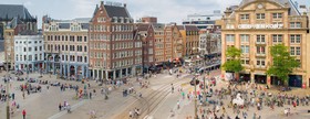 Swissôtel Amsterdam
