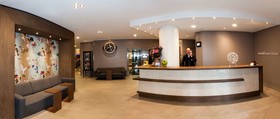 Swissôtel Amsterdam