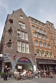 Swissôtel Amsterdam