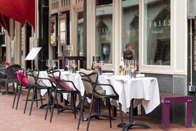 The Albus Boutique Hotel Amsterdam Centre