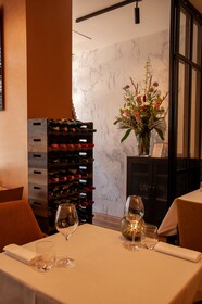 The Albus Boutique Hotel Amsterdam Centre