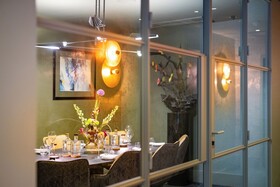 The Albus Boutique Hotel Amsterdam Centre