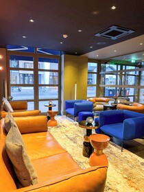 The Albus Boutique Hotel Amsterdam Centre