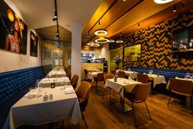 The Albus Boutique Hotel Amsterdam Centre