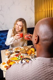 The Albus Boutique Hotel Amsterdam Centre