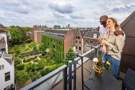 The Albus Boutique Hotel Amsterdam Centre
