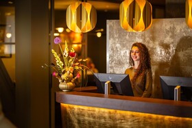 The Albus Boutique Hotel Amsterdam Centre