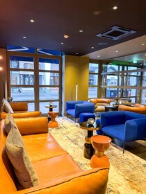The Albus Boutique Hotel Amsterdam Centre