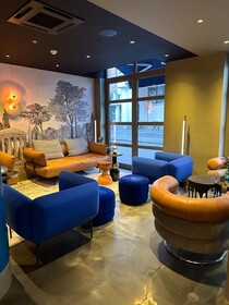 The Albus Boutique Hotel Amsterdam Centre
