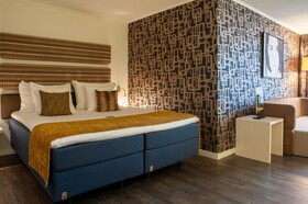The Albus Boutique Hotel Amsterdam Centre