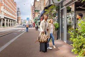 The Albus Boutique Hotel Amsterdam Centre