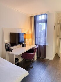 The Albus Boutique Hotel Amsterdam Centre