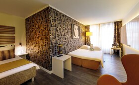 The Albus Boutique Hotel Amsterdam Centre